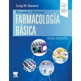 thumbnail image 1 of Farmacología básica 6 edición Blanco, 1 of 2