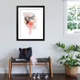 thumbnail image 3 of Art.com Neutral Space Art Print by Urban Epiphany, Black Frame Wall Art, 32" x 40", 3 of 5