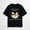 JC01-Black-103, variant on I'm Just Here for The Mashed Potatoes, Scary Movie T-Shirt