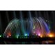 thumbnail image 3 of 5 Piezas DN15 1 / 2Inch Jet Ajustable Fuente De Boquilla De Rociador De Válvula Recta, Para Estanque De Jardín Waterscape Fountain shamjiam Chorro de boquilla de fuente de agua, 3 of 7