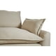 thumbnail image 5 of Sofa Nabu Beige - Kessa Muebles, 5 of 5