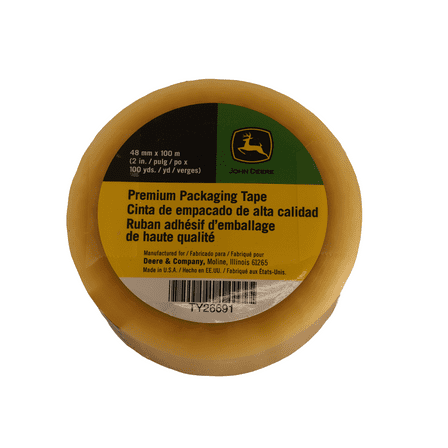 John Deere Tape - TY26691