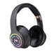 thumbnail image 2 of Isvgxsz Clearance Fully Compatible Gaming Headset Stereo Surround Sound with Built-in Microphone Foldable Headphones Suitable For Laptops PCs and Smartphones Four, 2 of 6