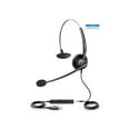 thumbnail image 2 of Yealink UH33 Wideband USB Headset for IP Phones, 2 of 4