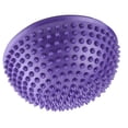 thumbnail image 1 of Masaje PVC Inflable Medias Bolas De Yoga Punto De Masaje Fitball Ejercicios Entrenador Fitness Balance Ball, 1 of 7