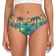 thumbnail image 1 of Fotbe Hawaii Palms Calzones Estampados para Mujer – Ropa Interior de Algodón, Cómoda, Suave y Elástica-XX-Large, 1 of 6