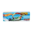thumbnail image 1 of Pista Hot Wheels Mattel Loop Star, 1 of 2