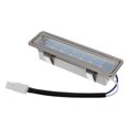 thumbnail image 5 of Rv Range Hood Parts Led Range Hood Light Bulb Rectangle Cooker Hood Silver 12.00X3.30X2.80CM Replacement Lighting 1Pack, 5 of 5