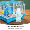 thumbnail image 3 of FENGGUIQU Botella Dispensadora De Para Hamsters Con Ajuste Cómodo Y Sin Pérdida De Líquidos, 3 of 8