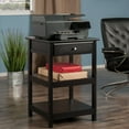 thumbnail image 4 of Winsome Delta Printer Stand Black, 4 of 8