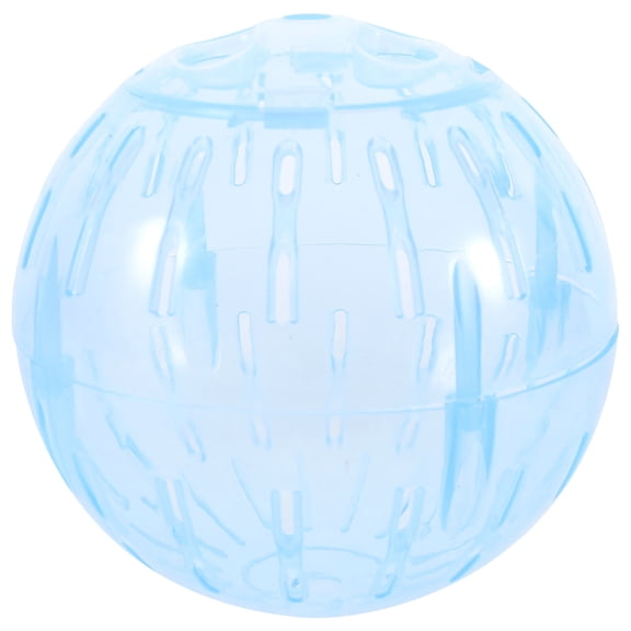 BESTOYARD Light Green Hamster Exercise Ball for Small Pets Encourages Healthy Activity