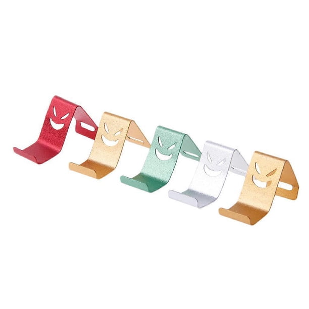 Universal Mobile Phone Stand Devil Smile Phone Bracket Gifts for Friends Familys for phone X/8/7/7P/6s/6P/5S for Creativ
