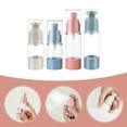 thumbnail image 4 of Shisuyan PP Material Leakproof Spray Bottles Multi-Color 4Pcs 4.6x1.3in, 4 of 9