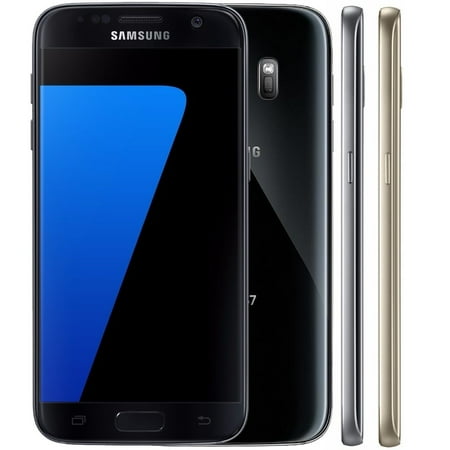 Unlock Samsung Sim Tablets Samsung Galaxy S7 G930A 32gb, GSM Unlocked Smartphone + Mint Mobile SIM Card (8GB of 4G LTE Data + Unlimited Talk & Text for 3 Months) (Certified Refurbished - A Grade) ()