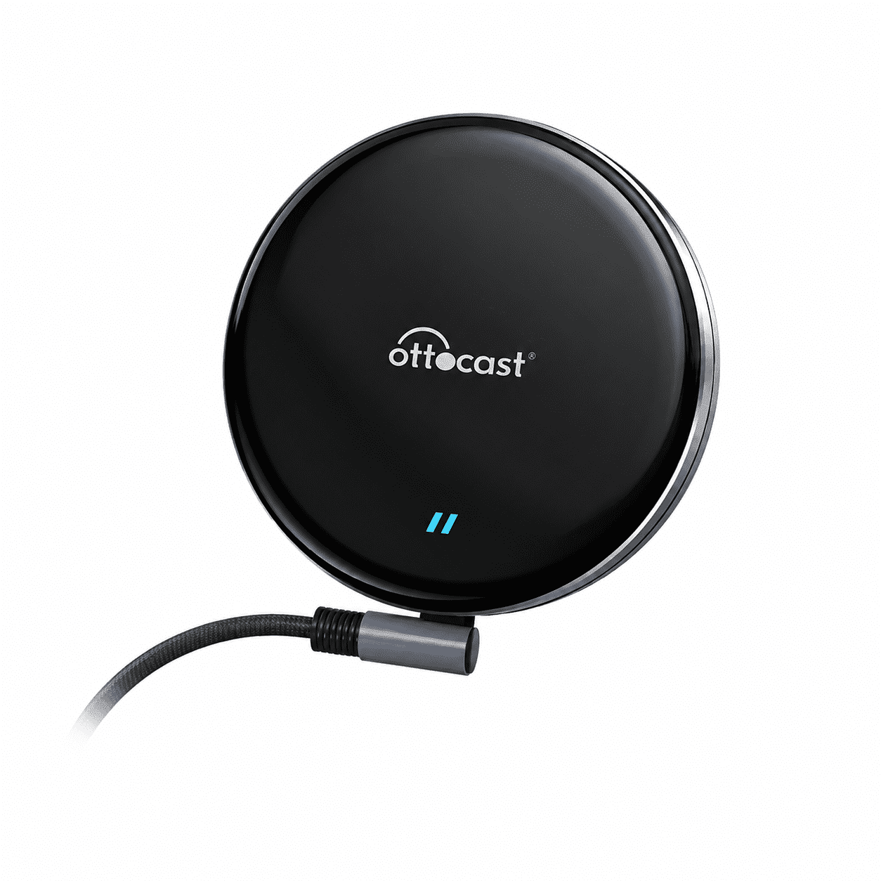 Ottocast E2 OttoAibox Android 13 Smart AI Box Wireless CarPlay