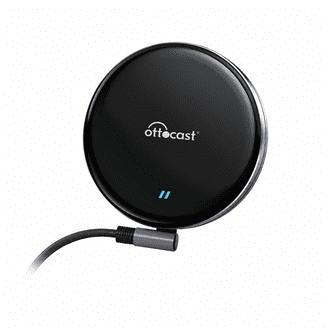 Ottocast P3 Lite OttoAibox, Android 13 Car Streaming AI Box