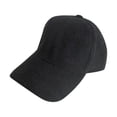 thumbnail image 2 of Eoperou Stylish Baseball Hat Casual Keep Warmth All-match Thickened Design Comfortable Hat for Comfort Sun Protection, 2 of 8