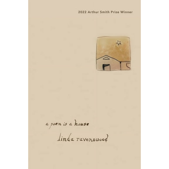 A poem is a house (Paperback)