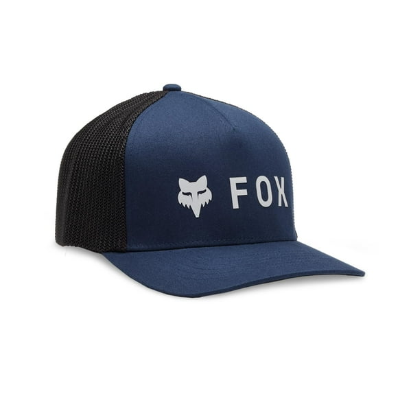 Gorra Fox Racing Absolute Flexfit Midnight Small