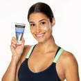 thumbnail image 6 of Neutrogena Sport Face Oil-Free Lotion Sunscreen, SPF 70+ Sunblock, 2.5 fl oz, 6 of 7