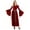 Red, variant on Velvet Witch Long Dress, Queen Costume Women, Queen Dress, Women Renaissance Dress Medieval Costume for Women Long Dress Plus Size Velvet Queen Dresses Halloween Costume, Blue L