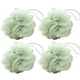 thumbnail image 1 of Soft-Set de Shower Bouquet: paquete de 4 exfoliantes con limpieza con gran espuma, 1 of 6