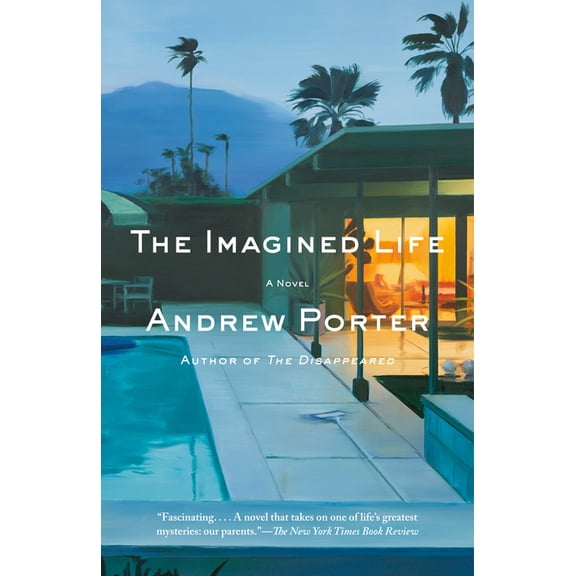 The Imagined Life, (Paperback)