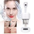 thumbnail image 4 of Vaporizador Facial, Máquina De Vapor Facial Pantalla Táctil Confiable De 450 W Para Salón De Belleza ANGGREK Enchufe de EE. UU. 110V, 4 of 8
