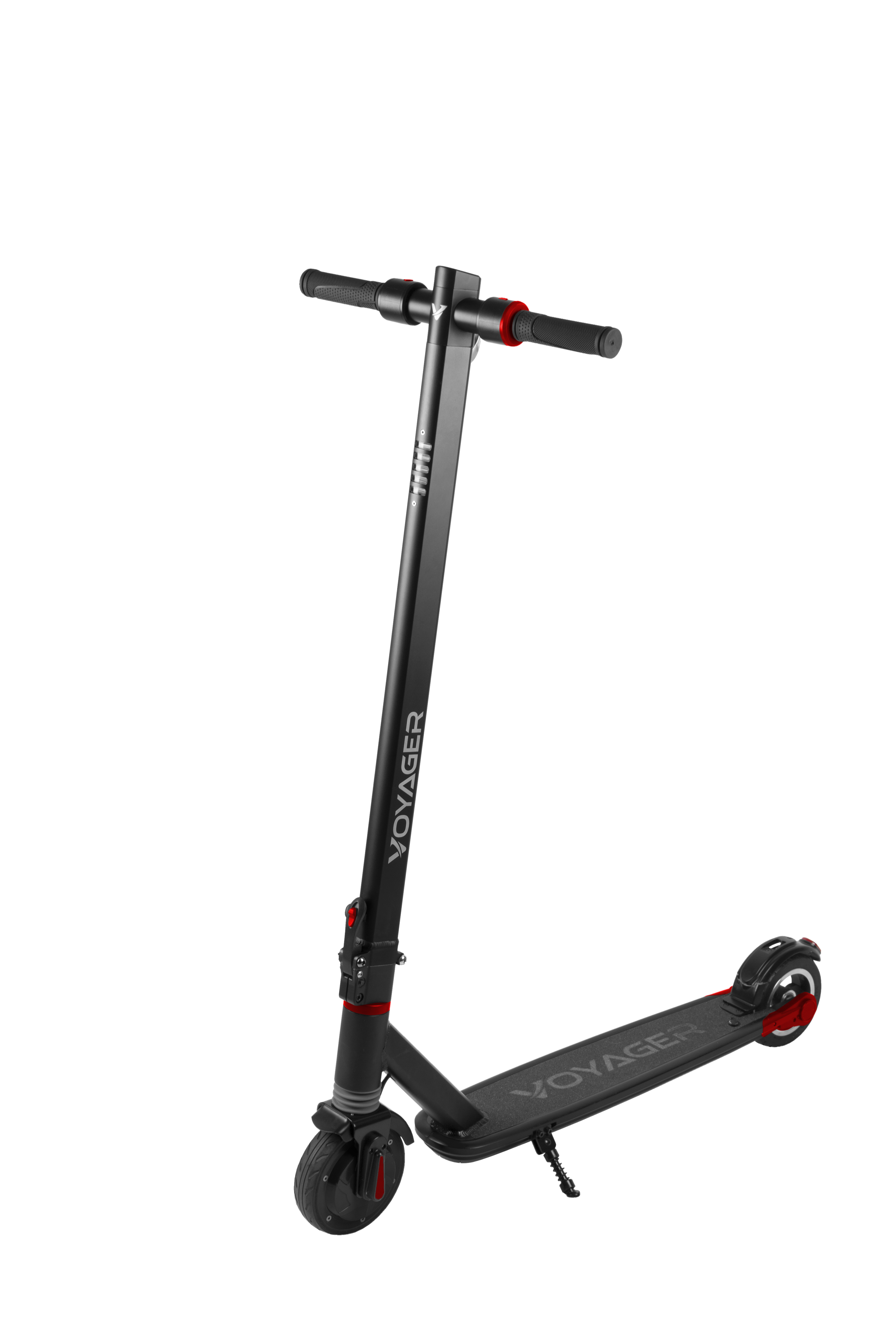 voyager 3 wheel scooter