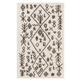 thumbnail image 2 of Artistic Weavers Ghana Aiden Ivory 2' x 8' Rug, 2 of 2