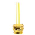 thumbnail image 4 of Electric Incense Burner LED Smokeless Aromatherapy Burner Ornament, 4 of 4