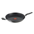 thumbnail image 1 of Sartén T-fal Extra 34 cm Negro, 1 of 4