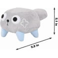 thumbnail image 2 of Dandy's World Plush, Dandy World Plush Toys For Fans And Friends Beautifully Dandy S World Horror Ga, 2 of 4