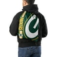 thumbnail image 3 of NFL Green Bay Packers Drawstring Backpack, 3 of 3