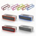 thumbnail image 1 of Soft Protective Case for Bose SoundLink Mini 1/2,Bluetooth-compatible Speaker Anti-drop Cover, 1 of 3