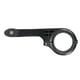 thumbnail image 4 of Greeniant Bicicleta velocímetro soporte extensor estante estable bicicletas lámpara campana manillar extensión estante ciclismo accesorio fijador Ciclismo Greeniant OD026348-00, 4 of 6