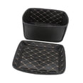 thumbnail image 4 of Alfombrilla para caja trasera de motocicleta, caja de equipaje ligera, protección para el maletero interior 45 litros, 4 of 9