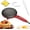 Black, variant on Instant 8" Electric Crepe Maker Quick Heat, Electric Crepe Maker 8 Inch, Fully Automatic Pancakes Pan with Auto Temperature Control, Comfortable Long Handle, Even Heating (Black,2PCS)