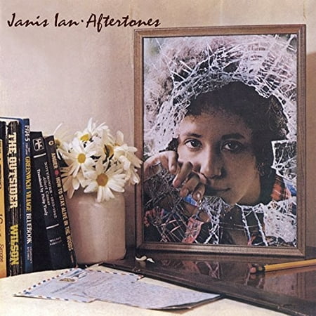 Janis Ian - Aftertones - Vinyl (Remaster) (Janis Ian Best Of Janis Ian The Autobiography Collection)