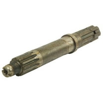 RAParts 4042104 Transmission PTO Output Shaft Fits Universal Tractors 1033 300 340 350