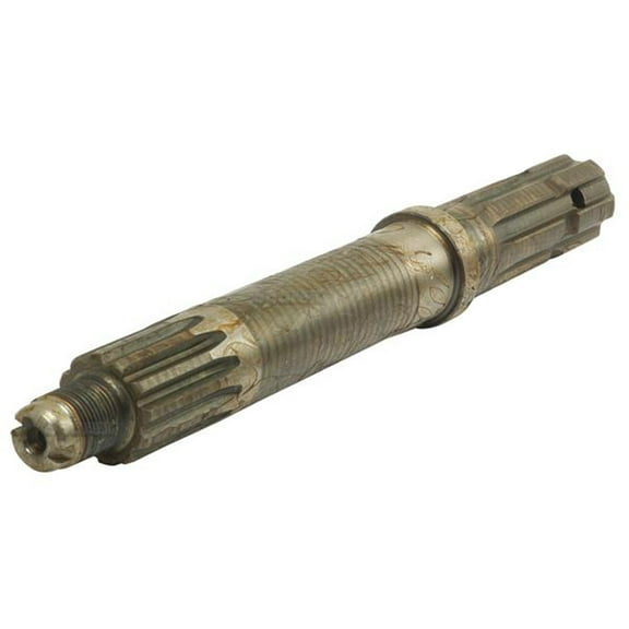 RAParts 4042104 Transmission PTO Output Shaft Fits Universal Tractors 1033 300 340 350