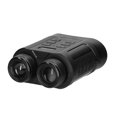 thumbnail image 1 of Yeacher Vision Nocturne Infrarouge Zoom Numérique 8X Écran IPS 2.0 Pouces Support Haute Résolution Enregistrement Photo pour Observation Camping Extérieur Chasse Nocturne Pêche Bateau, 1 of 8