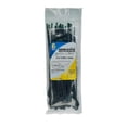 thumbnail image 1 of Cincho Sujetacables Nylon Negro 3.3Mm X 172Mm, 1 of 3