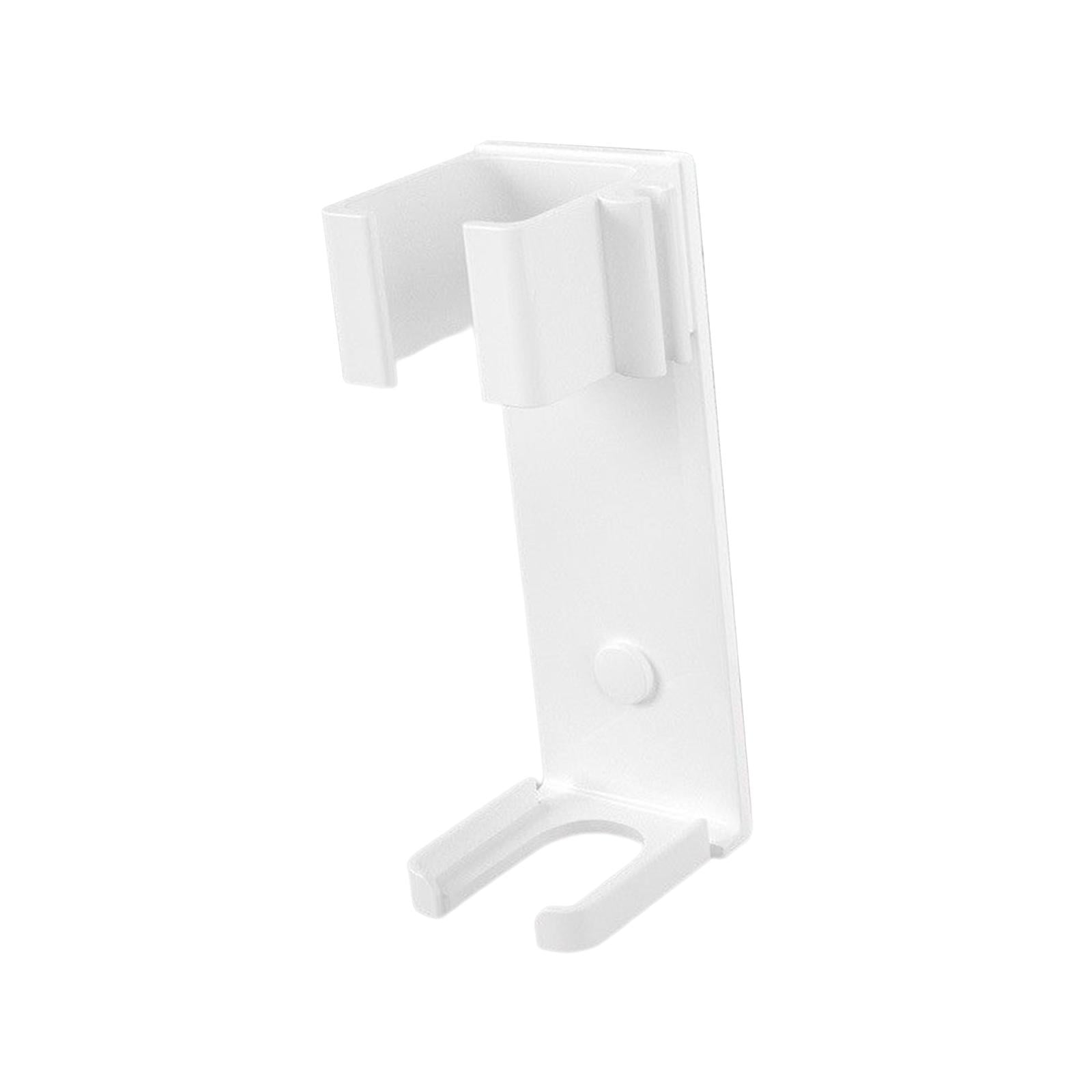 Curling Storage, 45mm Inner Diameter Punch Free Curling Iron Holder