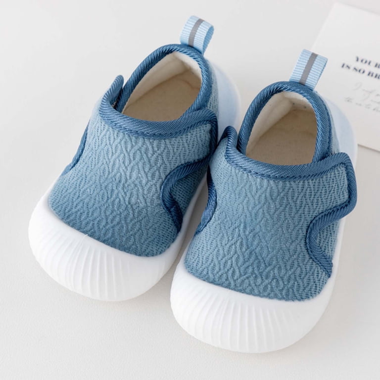 Baby Walking Shoes,Sneakers For And Toddlers First Walking  display picture 2