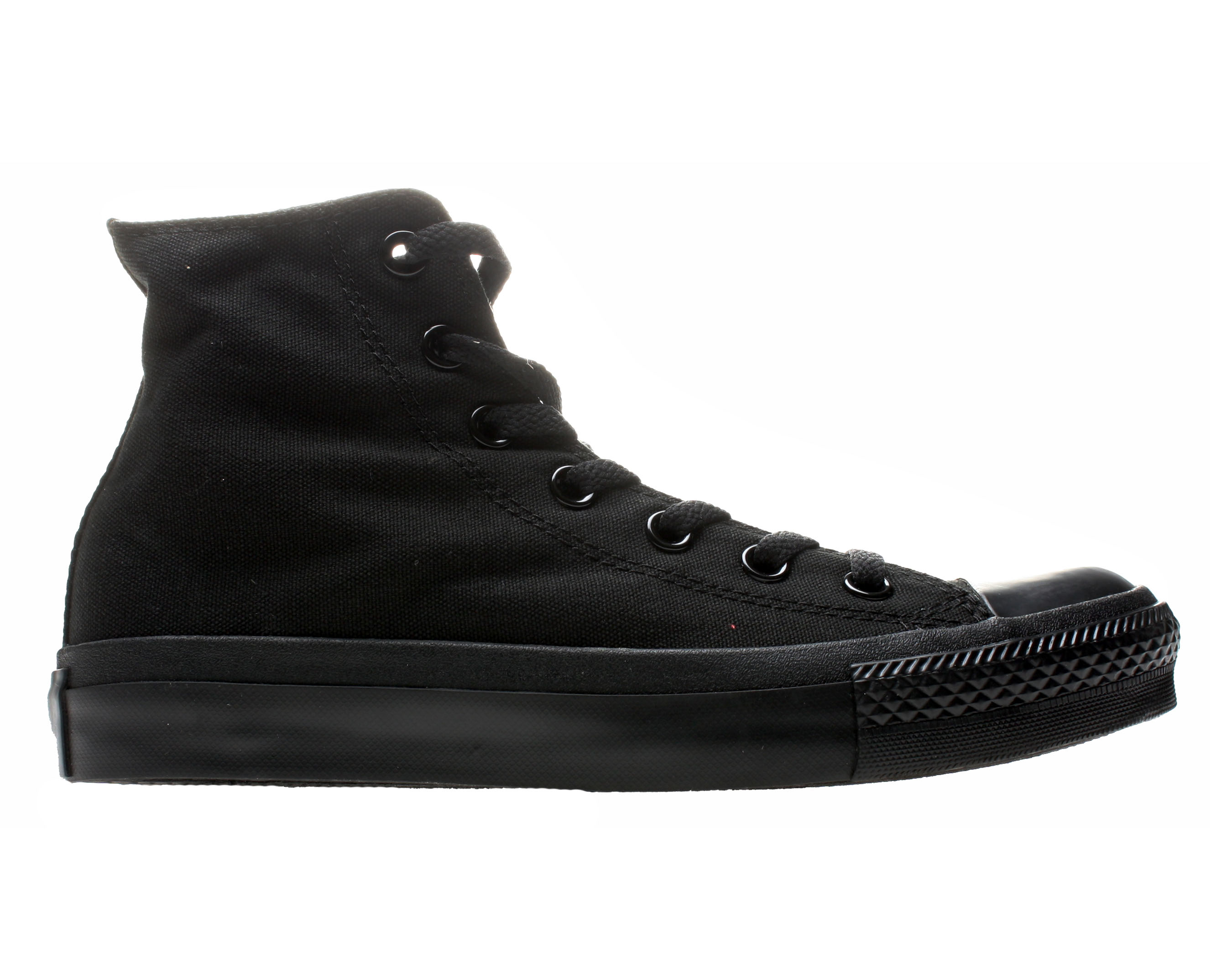 Converse Chuck Taylor All Star Canvas High Top Sneaker - image 2 of 6
