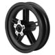 thumbnail image 1 of Wosthever Cubo de rueda trasera de patinete eléctrico de alta de 8,5 pulgadas, piezas de llanta de rueda trasera de aleación de Patinetes eléctricos, 1 of 6