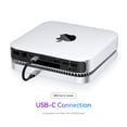 thumbnail image 3 of Hub y soporte para Mac con SSD RayCue tipo C, puertos USB 3.0/2.0, 3 of 6
