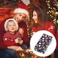 thumbnail image 2 of Fidget Toy HUOGUO Infinity Cube para aliviar el estrés navideño, 2 of 3