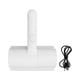 thumbnail image 2 of Aspiradora De Cama, Limpieza Eficiente USB Recargable Inalámbrico 50W Bajo Ruido Fuerte Succión Removedor De ácaros Para El Hogar, 2 of 7